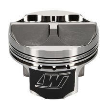 Load image into Gallery viewer, Wiseco Honda K-Series +10.5cc Dome 1.181X86.5mm Piston Shelf Stock Kit