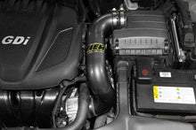 Load image into Gallery viewer, AEM 06-09 Civic Si Chrome Cold Air Intake