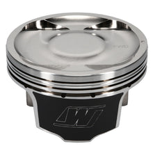 Load image into Gallery viewer, Wiseco Subaru EJ25 SOHC 4v Dish -18cc 99.5 Piston Shelf Stock Kit