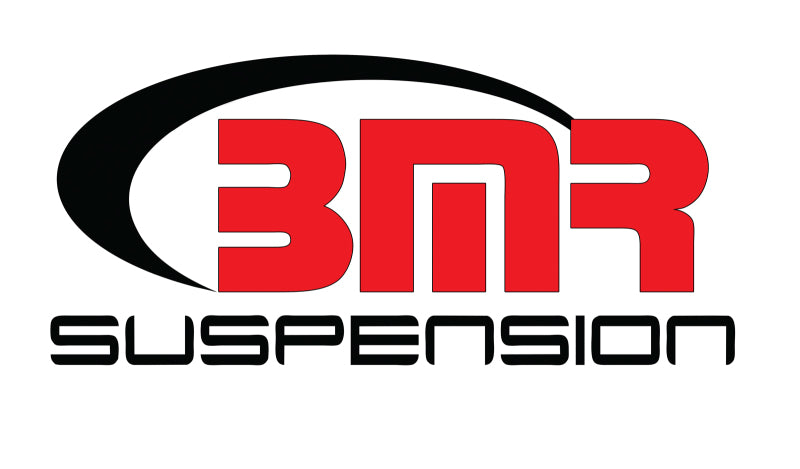 BMR 10-11 5th Gen Camaro Front Sway Bar End Link Kit - Black