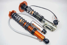 Load image into Gallery viewer, Moton 2-Way Clubsport Coilovers True Coilover Style Rear Nissan GTR R35 07+ (Incl Springs)