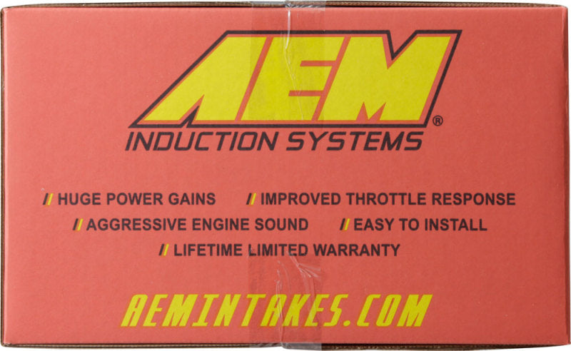 AEM Short Ram Intake System S.R.S. MIATA 00-03