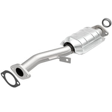 Load image into Gallery viewer, MagnaFlow Conv DF 95-96 Impreza 2.2L Rear C