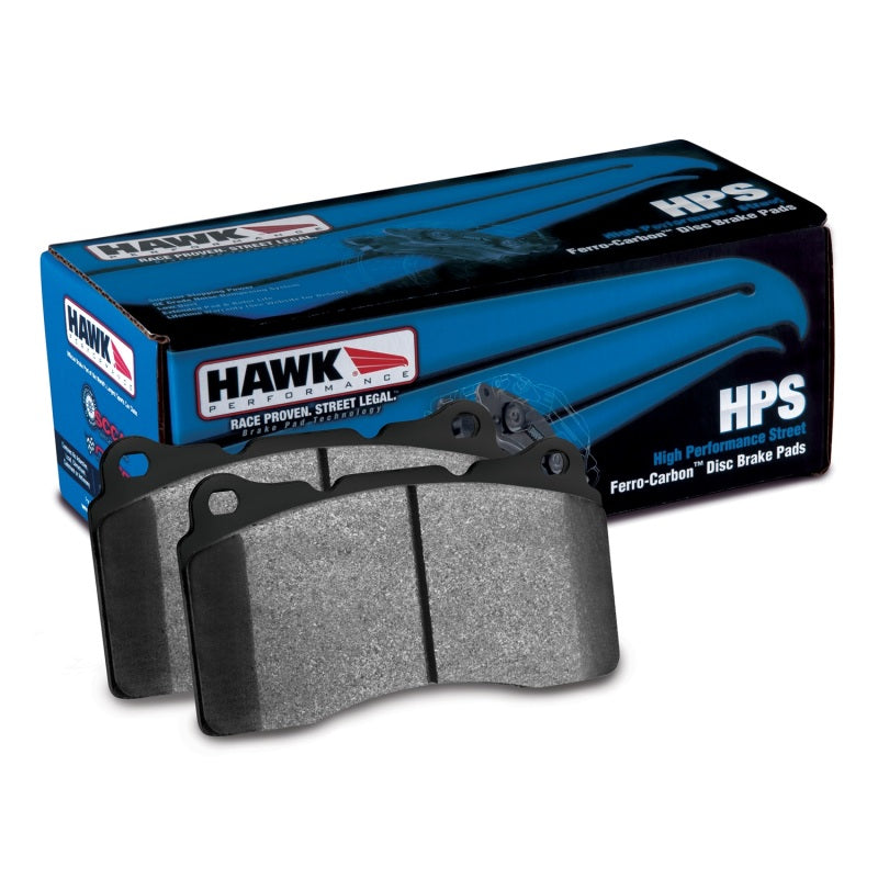 Hawk 13 Subaru BRZ/13 Legacy 2.5i / 13 Scion FR-S DTC-70 Front Race Brake Pads