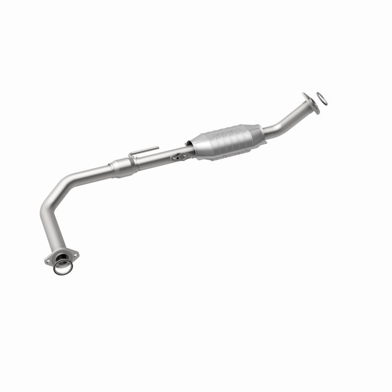 MagnaFlow Conv DF 00-04 Tundra Driver Side 4.7L