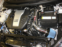 Load image into Gallery viewer, Injen 13 Hyundai Veloster Turbo 1.6L 4cyl Black Short Ram Intake