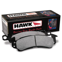 Load image into Gallery viewer, Hawk 94-05 Miata (01-05 Normal Suspension) DTC-50 Race Front Brake Pads D635