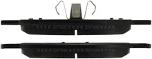 Load image into Gallery viewer, StopTech Street Brake Pads - Front/Rear