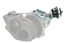 Load image into Gallery viewer, Turbosmart IWG75 Mitsubishi EVO 9 10 PSI Black Internal Wastegate Actuator