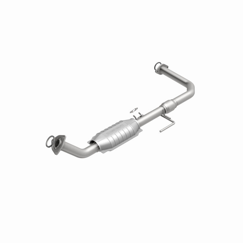 MagnaFlow Conv DF 00-04 Tundra 4.7L D/S OEM