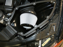 Load image into Gallery viewer, aFe MagnumFORCE Intakes Stage-2 PDS AIS PDS BMW 3-Series (E9X) 06-12 L6-3.0L (Blk)