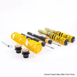 ST XA Coilover Kit 91-97 Mazda Miata MX-5 (NA) 1.6/1.8 4cyl