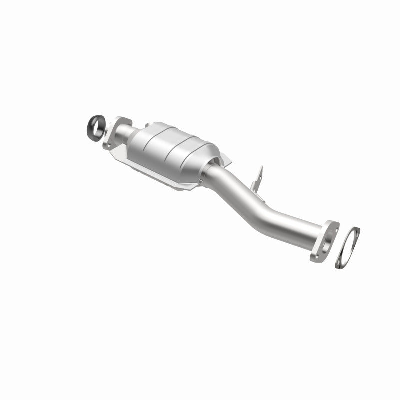 MagnaFlow Conv DF 95- 96 Impreza 2.2L Rear