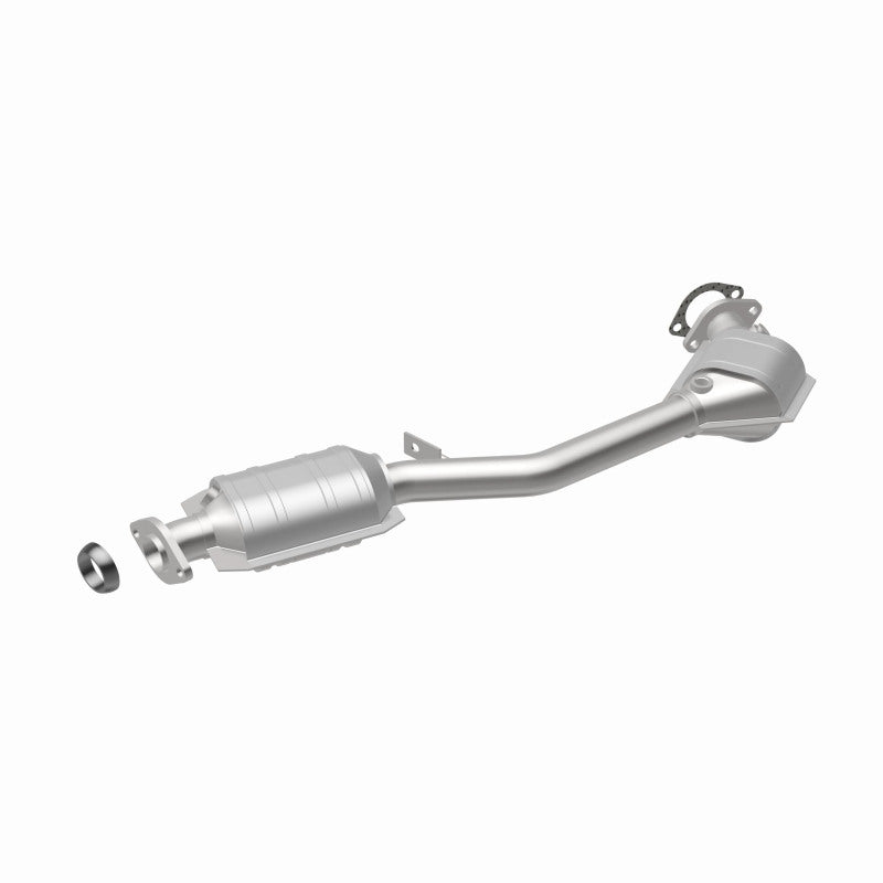 MagnaFlow Conv DF 99-04 Subaru Forester 2.5L