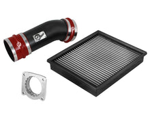 Load image into Gallery viewer, aFe MagnumFORCE Intake Super Stock Pro DRY S 07-13 Toyota Tundra V8 4.6L/5.7L