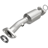 MagnaFlow 15-17 Honda Fit L4 1.5L OEM Grade Direct Fit Catalytic Converter