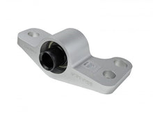 Load image into Gallery viewer, Skunk2 96-00 Honda Civic Front Spherical Bushing Compliance Bracket - Clear