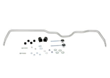 Load image into Gallery viewer, Whiteline 89-94 Nissan 240SX S13 Rear 22mm Swaybar-X heavy duty Blade adjustable