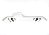 Whiteline 89-93 Nissan Skyline R32 GTS RWD Rear 24mm Swaybar-X h/duty Blade adjustable