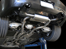 Load image into Gallery viewer, aFe Takeda 2-1/2 in 304 SS Cat-Back Exhaust System Infiniti G37 08-13/Q60 14-15 V6-3.7 w/ Black Tips