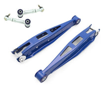 Load image into Gallery viewer, SuperPro 2013 Scion FR-S Base Rear Lower Adjustable Toe &amp; Lower Control Arm Set