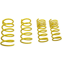 Load image into Gallery viewer, ST Sport-tech Lowering Springs 13 Scion FR-S / 13 Subaru BRZ