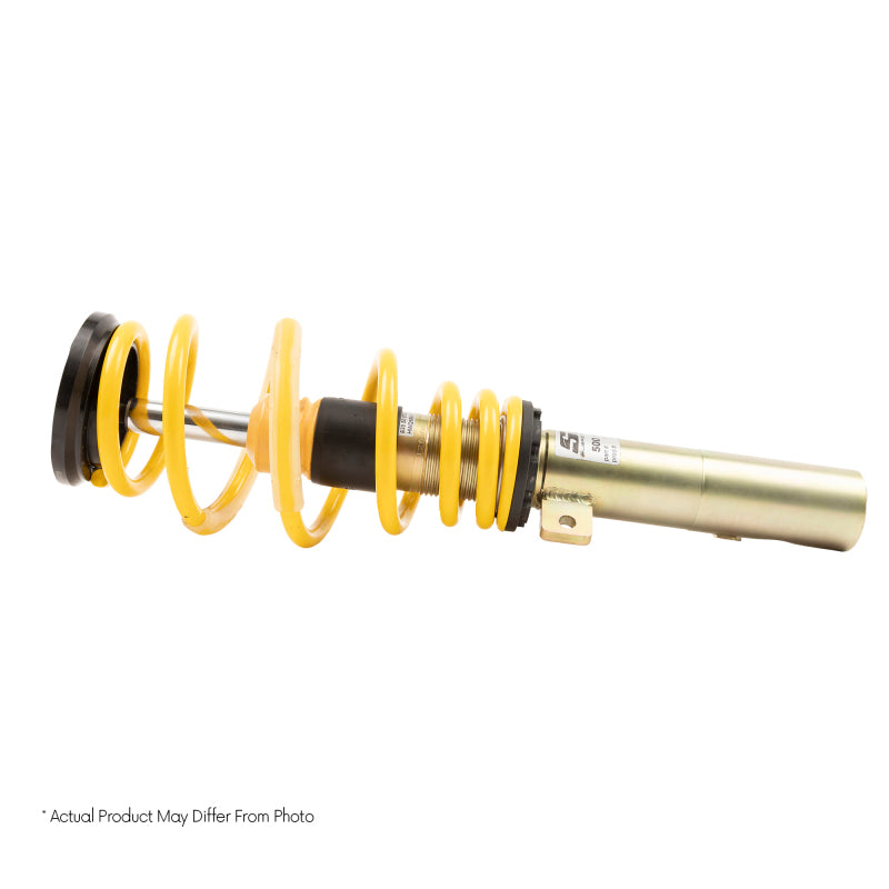 ST Coilover Kit 2014+ Ford Fiesta ST
