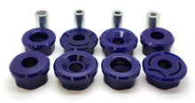 Load image into Gallery viewer, SuperPro 2011 BMW 1 Series M Base Rear Subframe Mount Bushing Set (Motorsport)