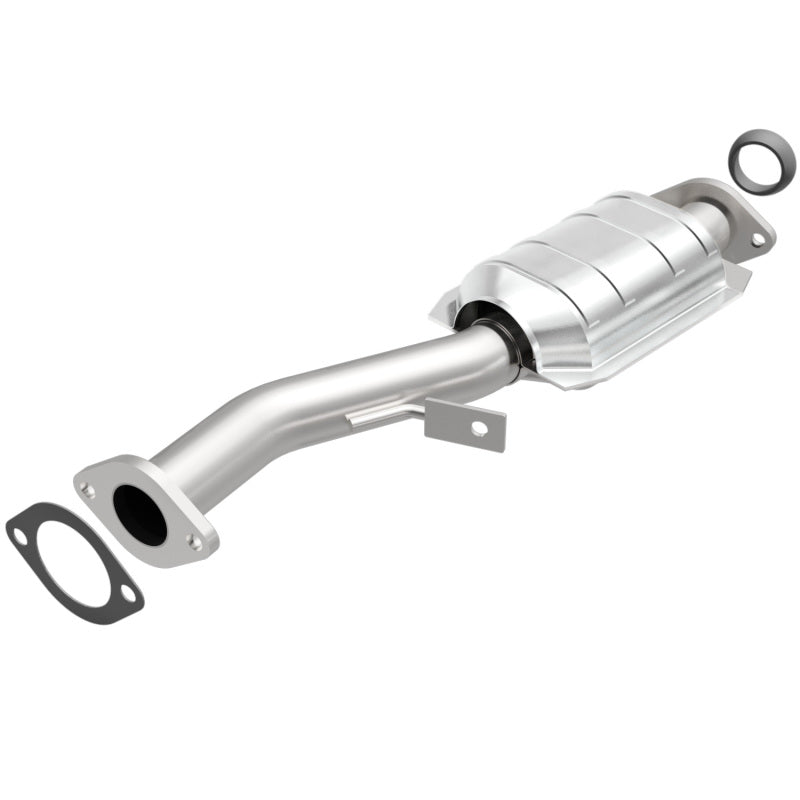 MagnaFlow Conv DF 95- 96 Impreza 2.2L Rear