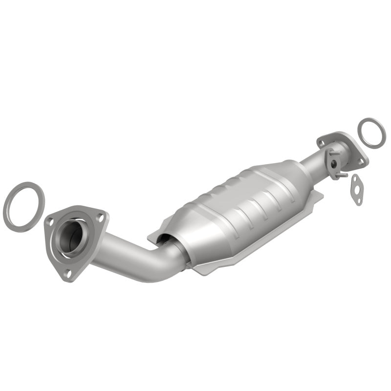 MagnaFlow Conv DF 00-04 Tundra 4.7L P/S OEM