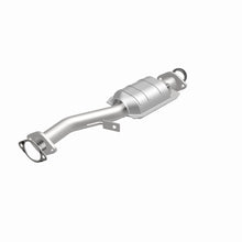 Load image into Gallery viewer, MagnaFlow Conv DF 95-96 Impreza 2.2L Rear C