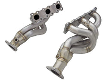 Load image into Gallery viewer, aFe Twisted Steel Headers 03-06 Nissan 350Z /Infiniti G35 V6-3.5L