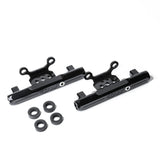 DeatschWerks Subaru 04-06 STI and Legacy GT Side Feed Fuel Rails