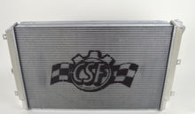 Load image into Gallery viewer, CSF 06-09 Volkswagen Golf/GTI / 06-09 Volkswagen Jetta/GLI Radiator