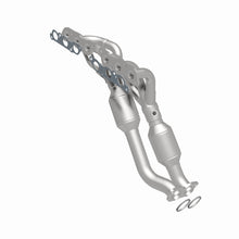 Load image into Gallery viewer, MagnaFlow Conv DF GS300- 00-04 6 3.0L OEM