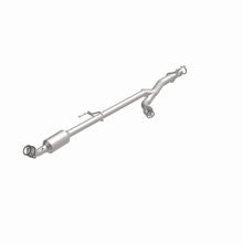 Load image into Gallery viewer, MagnaFlow Direct-Fit SS Catalytic Converter 05-06 Toyota Tundra 4.0L V6