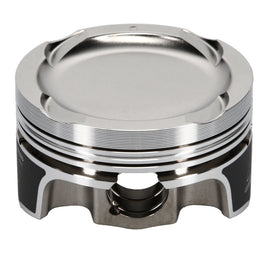 Wiseco Nissan SR20 Turbo -17cc w/92mm K1 Crank Piston Shelf Stock Kit