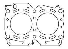 Load image into Gallery viewer, Cometic Subaru EJ20GN DOHC 16V Turbo 93mm .070 inch MLS-5 Head Gasket