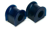 Load image into Gallery viewer, SuperPro 1992 Honda Civic CX Rear 21mm Sway Bar Mount Bushing Set