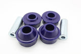 SuperPro Rear Beam Axle Bushing Kit