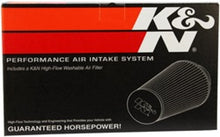 Load image into Gallery viewer, K&amp;N 93-98 Miata Performance Intake Kit (International Models ONLY)