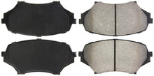 Load image into Gallery viewer, StopTech Performance 06-08 Mazda Miata MX-5 Front Brake Pads