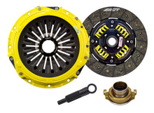 Load image into Gallery viewer, ACT 2015 Mitsubishi Lancer HD-M/Perf Street Sprung Clutch Kit