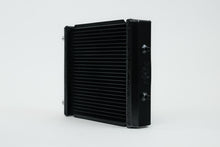 Load image into Gallery viewer, CSF 16-22 Chevrolet Camaro Coupe (2.0L Turbo/ SS/ZL1) / 13-19 Cadillac CTS Auxiliary Radiator
