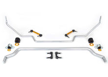 Load image into Gallery viewer, Whiteline 09-14 Nissan GT-R Front and Rear Swaybar Kit