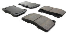 Load image into Gallery viewer, StopTech Performance 04-07 STi / 03-06 Evo / 08-10 Evo / 10+ Camaro Front Brake Pads