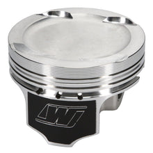 Load image into Gallery viewer, Wiseco Honda S2000 -10cc Dish 87mm Bore Piston Shelf Stock