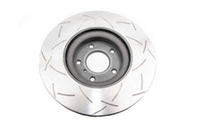 Load image into Gallery viewer, DBA 06-07 350Z / 05-07 G35 / 06-07 G35XFront Slotted 4000 Series Rotor