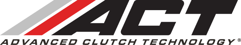 ACT 1990 Acura Integra Sport/Race Rigid 6 Pad Clutch Kit