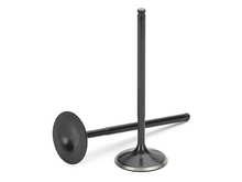 Load image into Gallery viewer, Supertech Toyota 5VZFE Black Nitrided Intake Valve - Set of 12